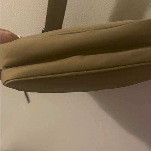 Olive Green Lululemon Crossbody Bag - Picture 11 of 11